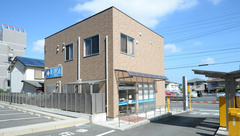 畑薬局福柳木店の外観
