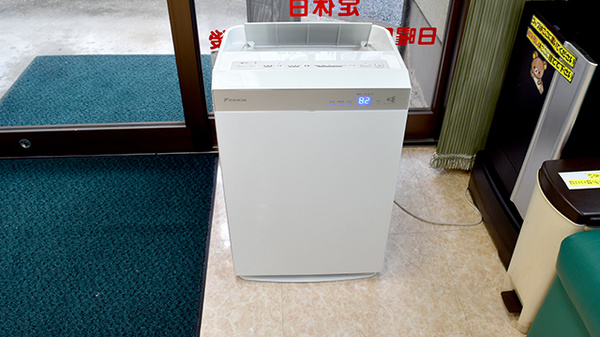 わかくさ薬局の感染予防対策