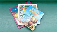 わかくさ薬局のキッズ用品