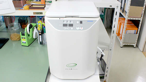 調剤器具
