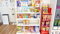 さくらんぼ薬局沖野上店の雑貨品