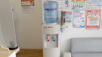 さくらんぼ薬局府中店のフリーサービス