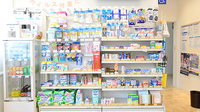 クオール薬局安芸太田店の一般医薬品