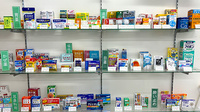 はやい薬局の一般医薬品