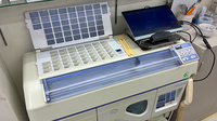はやい薬局の調剤器具