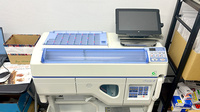 あらたま薬局の調剤器具