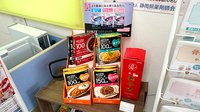 ウエスト薬局の健康食品