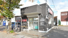 ほんべ薬局今里店の外観