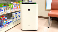 くすりのマルト調剤薬局　金沢店の感染予防対策