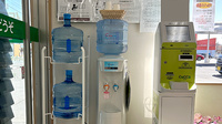 くすりのマルト調剤薬局　笹野店のフリーサービス