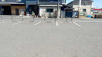 くすりのマルト調剤薬局　笹野店の駐車場