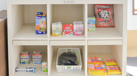 気仙沼南調剤薬局の雑貨品