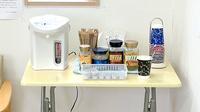 小千谷のぞみ調剤薬局のフリーサービス