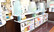 日本調剤北長瀬薬局の受付/カウンター