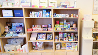 サエラ薬局 千里中央店の一般医薬品