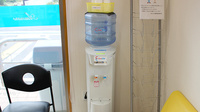 あすなろ調剤薬局富田店のフリーサービス