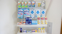 あすなろ調剤薬局富田店の一般医薬品