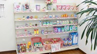 甲賀みえる薬局の一般医薬品