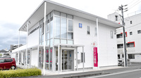 スマイル薬局の外観