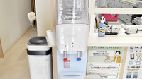 のぞみ薬局のフリーサービス