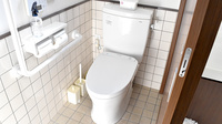 あさがお薬局のお手洗い