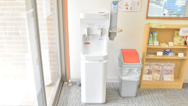 みちのく調剤薬局のフリーサービス