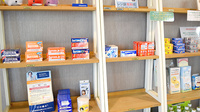 ふたば沖町薬局の一般医薬品