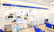 クオール薬局内灘店の受付/カウンター