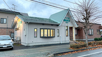 ブナの森調剤薬局吉原店の外観