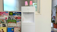 イーグル薬局のフリーサービス