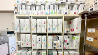チューリップ立山薬局の漢方薬