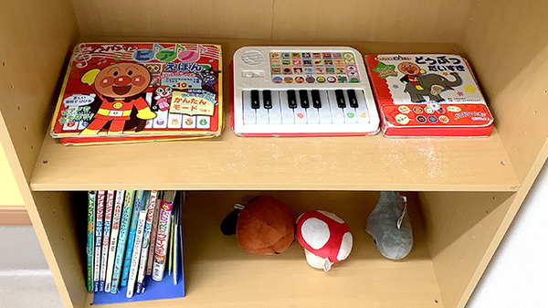 キッズ用品