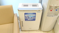 イオン薬局イオンスタイル出雲の感染予防対策