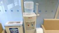 イオン薬局イオンスタイル出雲のフリーサービス