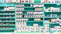 友愛薬局　守谷店の漢方薬