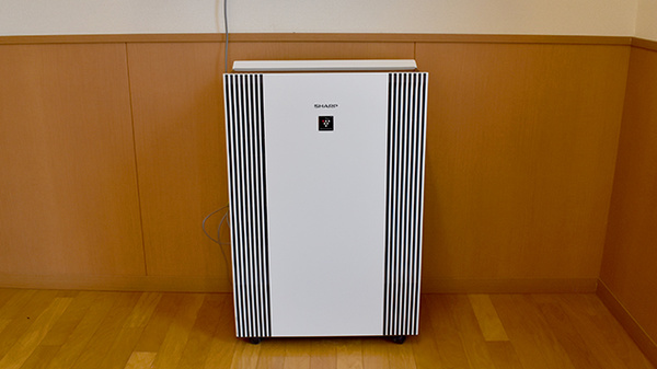 ウイン調剤薬局伊勢崎店の感染予防対策