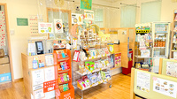 わかば薬局　上尾原市店の受付/カウンター