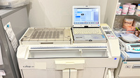 わかば薬局　上尾原市店の調剤器具