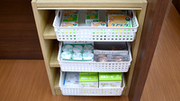 ふじみ薬局おうぎ台店の雑貨品