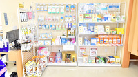 あい薬局五泉店の雑貨品