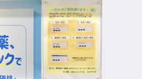 あい薬局大阪がんセンター店の一包化対応