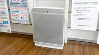 そうごう薬局 次郎丸店の感染予防対策