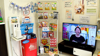 調剤薬局薬報堂町屋店の健康食品