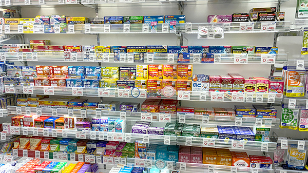 一般医薬品