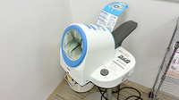 調剤薬局ａｍａｎｏ栄本町通店の血圧計