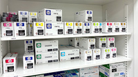 調剤薬局ａｍａｎｏ栄本町通店の漢方薬