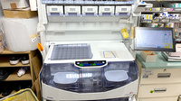 調剤薬局 ａｍａｎｏ 名古屋医療センター前店の調剤器具