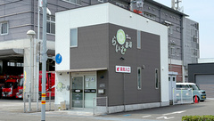 らいむ薬局の外観