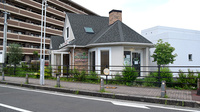 クレア薬局志免店の外観