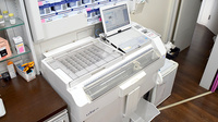 クレア薬局志免店の調剤器具